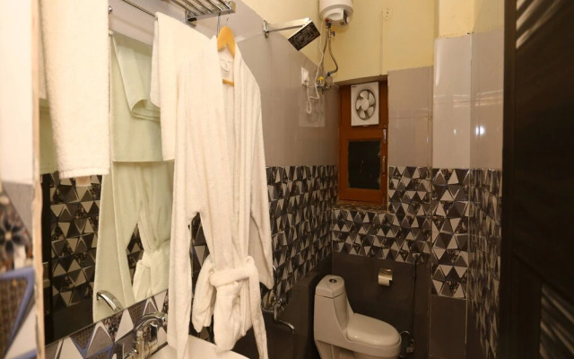 Dewdrop Aanya Suites
