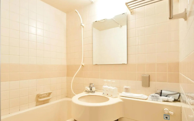 Hotel Marroad Tsukuba