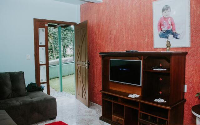 Casa de Férias Kaspary