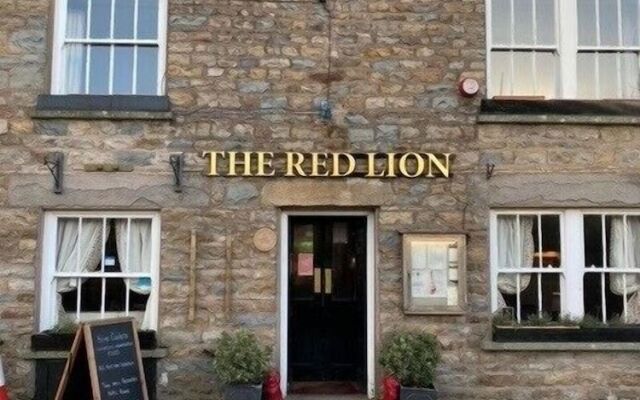 The Red Lion
