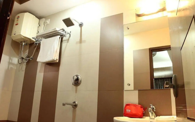 OYO Room New Alipore