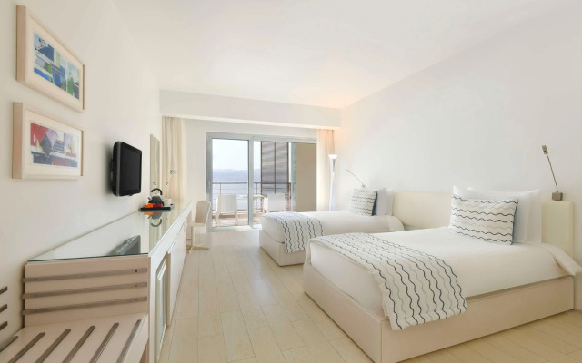 Kempinski Hotel Aqaba Red Sea