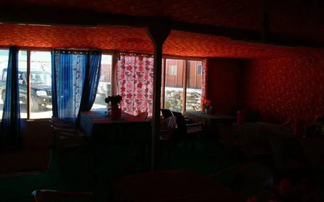 Himalayan Wooden Cottages