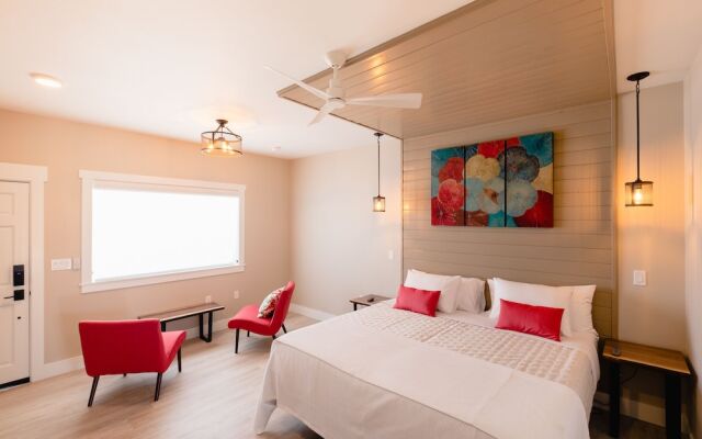 The Barn B&B Walla Walla