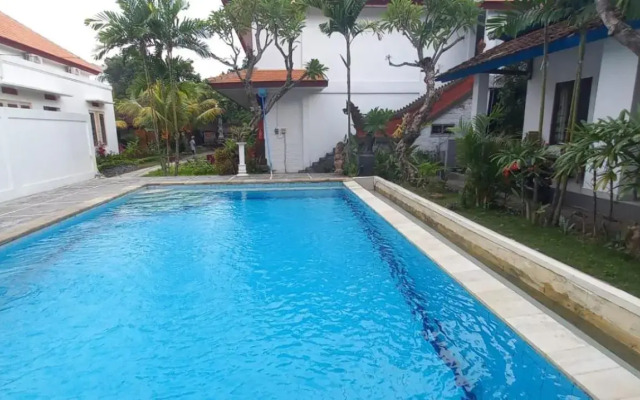 My Lovina Villa