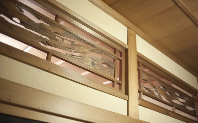 Togetsuan Ryokan