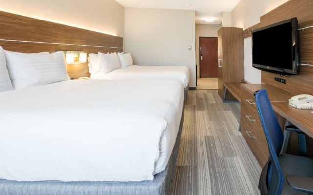 Holiday Inn Express Hotel & Suites Dallas-Grand Prairie I-20, an IHG Hotel