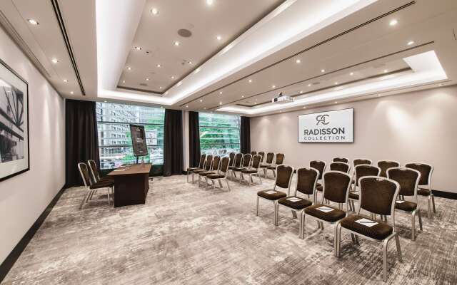Radisson Collection Hotel Warsaw