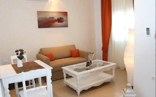Stampalia Luxury Studios