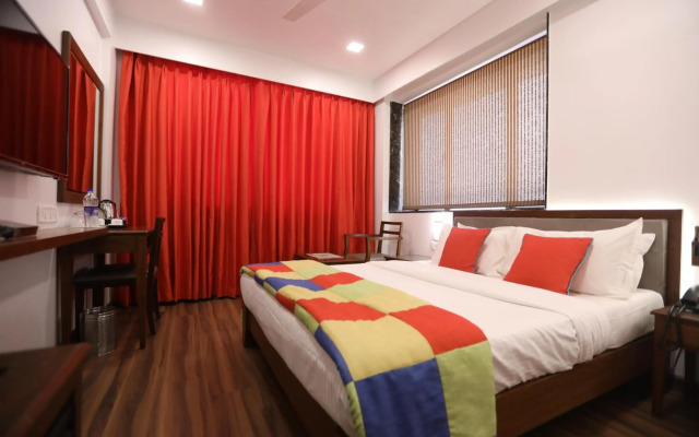 Citizen Hotel