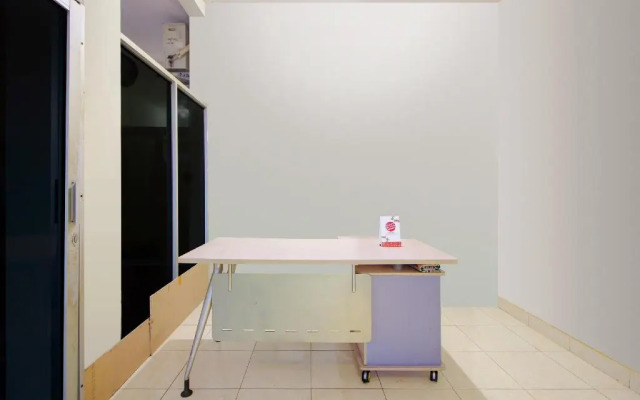 OYO 3083 D Kost 3 Syariah