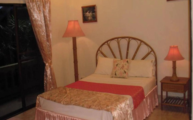Patong Sunbeach Mansion