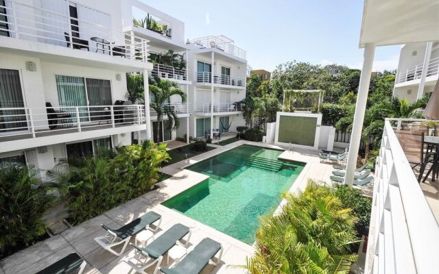 Pelicanos 203 by Vimex