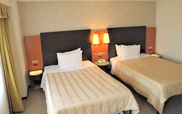 GRG Hotel Naha Higashimachi / Vacation STAY 69234