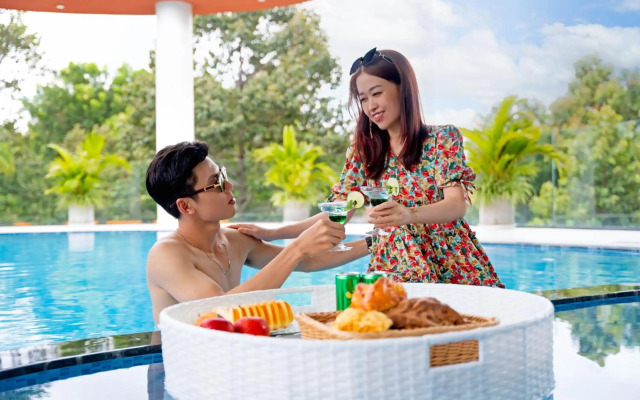 Petro House Vung Tau (Block B)
