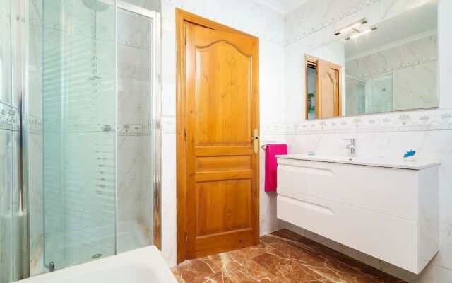 Book It Villa Attias Moraira