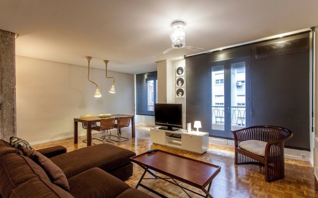 Valencia Flat Rental-Apartment Ruzafa Centelles 2