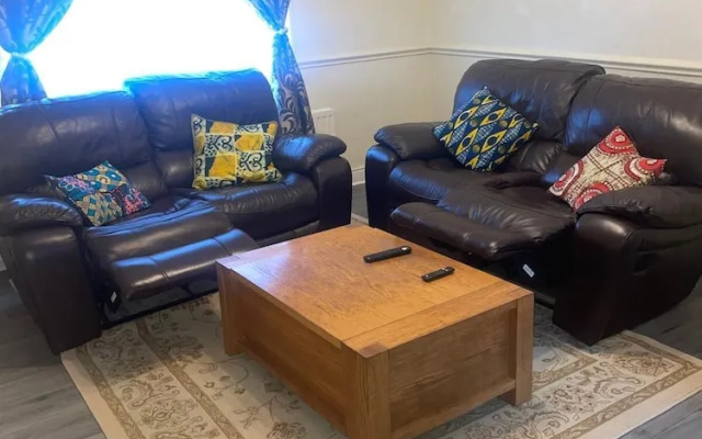 Welcome to Your Home of Freedom! Enjoy Your Stay