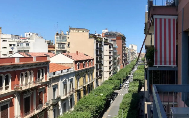 ROOM 110 BARI -guesthouse-