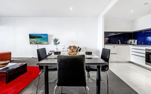 Circle on Cavill - Apartment Stay Private
