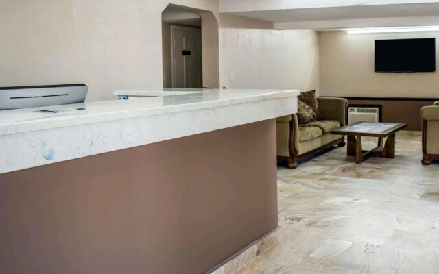 Rodeway Inn Clearwater - Dunedin