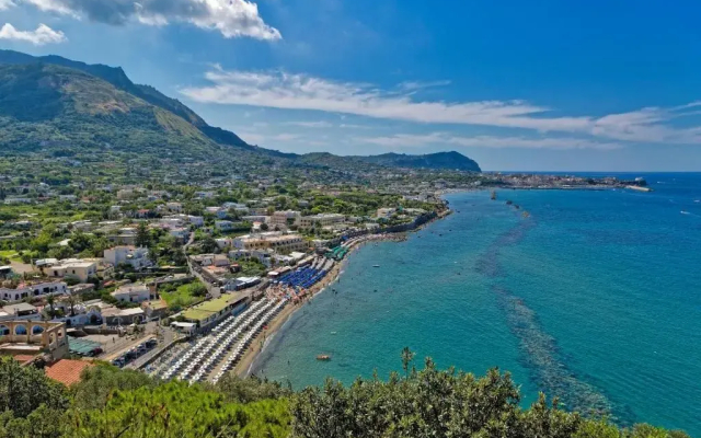 Hotel Zaro