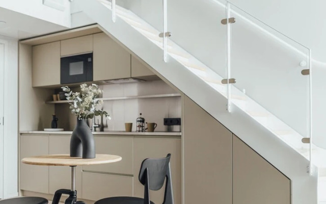 Unity Helsinki - A Studio Hotel