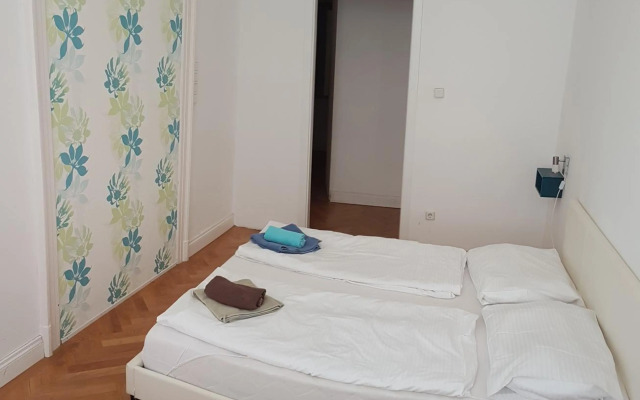 Sobieski Stefansdom Apartments