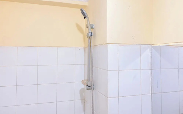 Good Place And Homey At 2Br Kebagusan City Apartment
