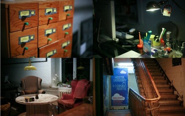 Location Hostel