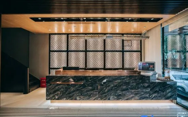 Guang Ao Hotel