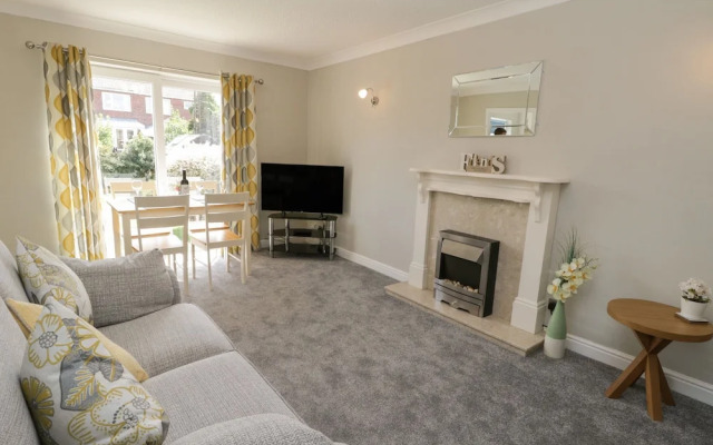 Rose Bungalow