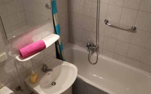 Wohnung 66m2 Am Kanal