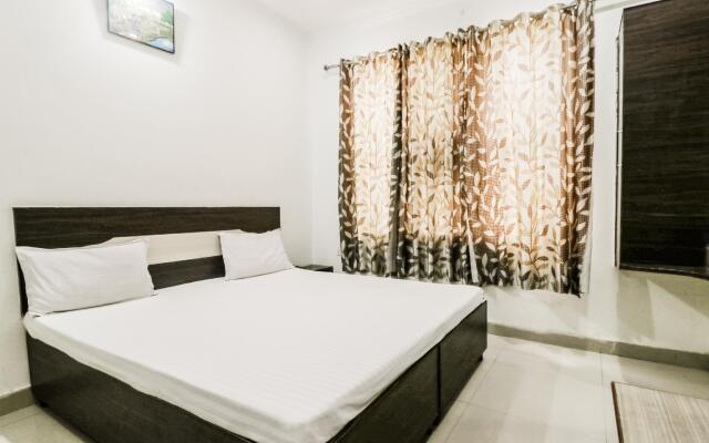 OYO 47975 Girnar Guesthouse