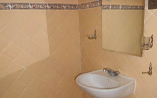 Kasbah Dar Diafa Tourbiste