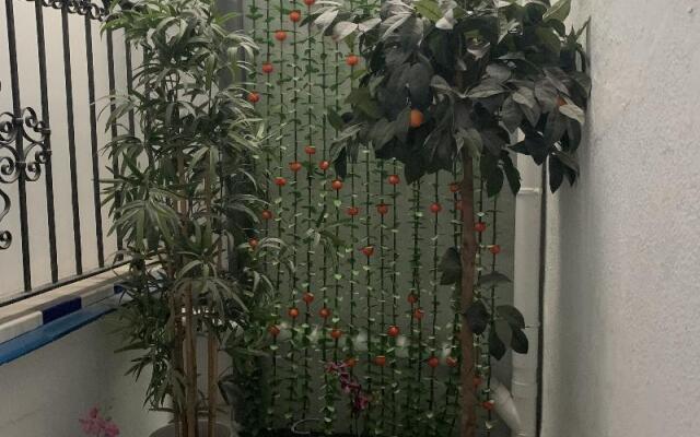 Pensión La Giraldilla