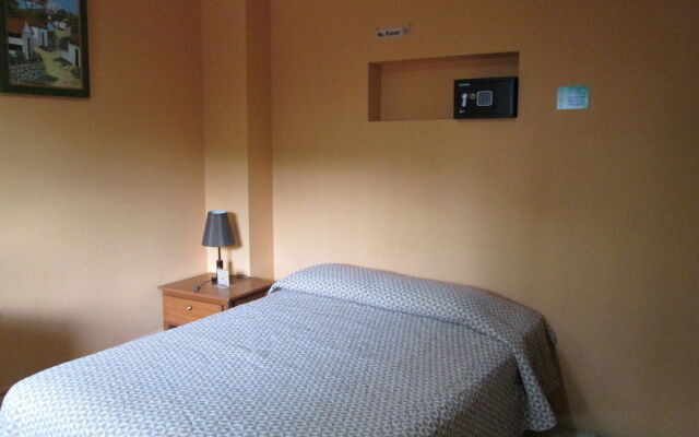 Hotel San Luis