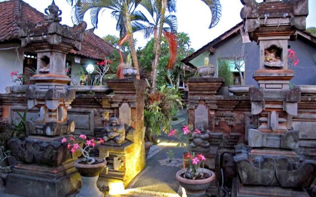 Bucu Guest House
