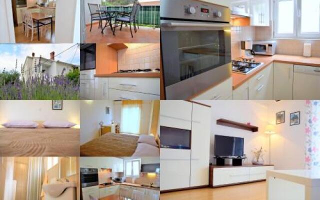 Sunny Beach Apartments