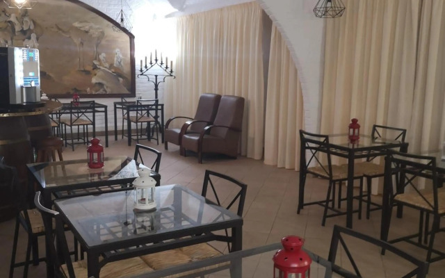 Hotel Nazareth
