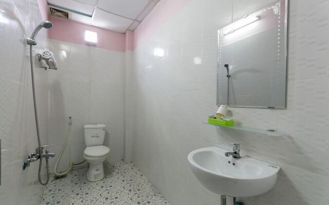 Oyo 967 Huu Loc Hotel