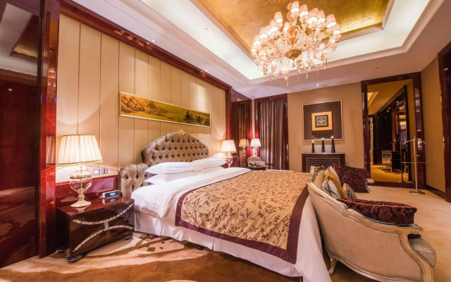 Sheraton Zhenjiang Hotel