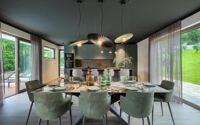 Nicol Tireli in Kršan