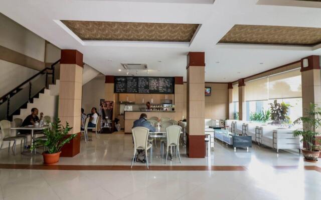 NIDA Rooms Monjali Monument Tugu Jogja