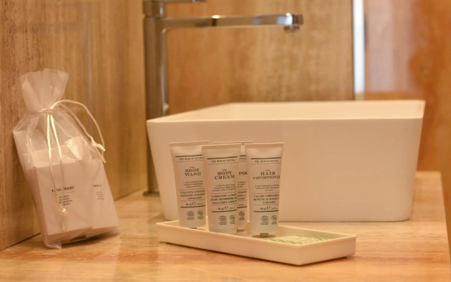 Santa Croce Boutique Hotel