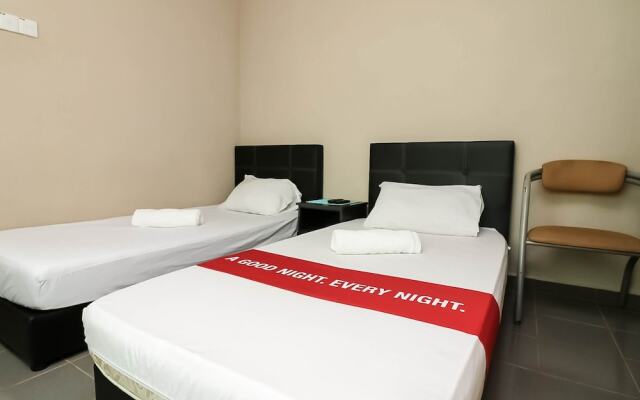Amal Inn Budget Hotel
