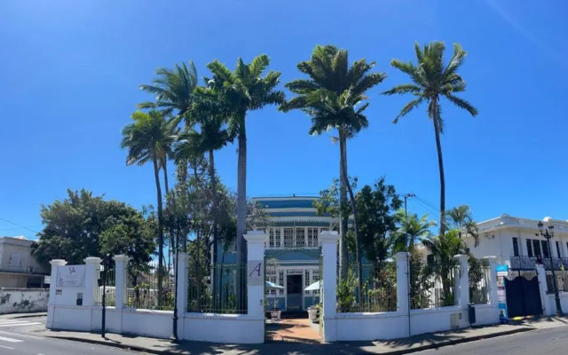 Villa Angélique