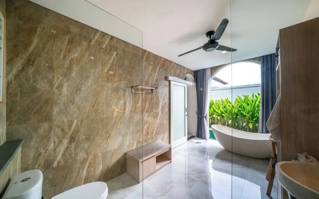 Dikubu Bali Villa and Suite