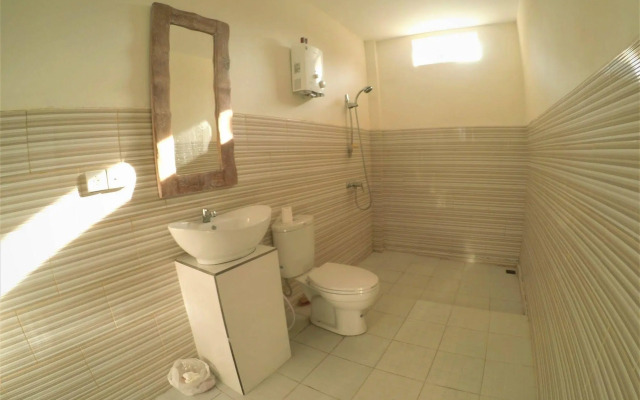 Bali Fab Dive Center - Hostel