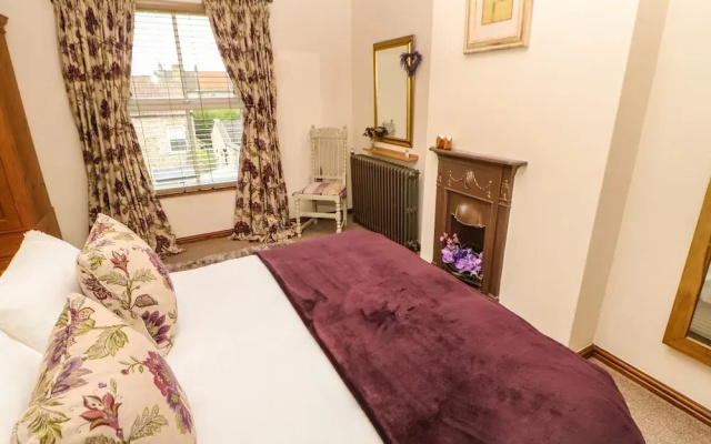 Magnolia Cottage
